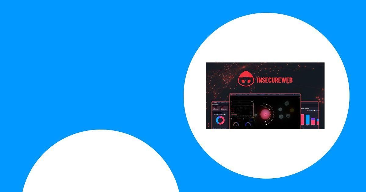 Read more about the article Discover How Insecure Web App Enhances Your Digital Safety